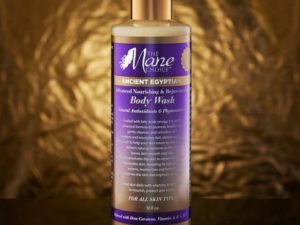 Mane Choice Ancient Egyptian Body Wash 10oz