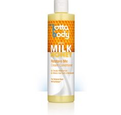 Lottabody Milk & Honey Rostore Me Cream Conditioner 10.1oz