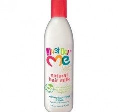Just For Me Hair Milk Oil Moisturizing Lotion 10 oz