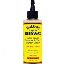 Murray's Beeswax Liquid 4 oz
