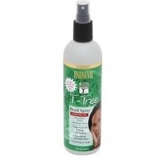 Parnevu T-Tree Braid Spray 12 oz