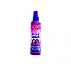 Sta Sof Fro Wigs & Weaves Refrehner Spray 125ml