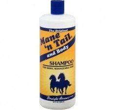 Mane 'n Tail Body Shampoo 32oz