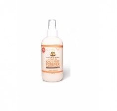 Sunny Isle Jamaican Black Know Free Leave-in Spray