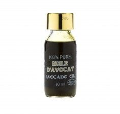 Secret d'Afrique 100% Pure Avocado Oil 60ml