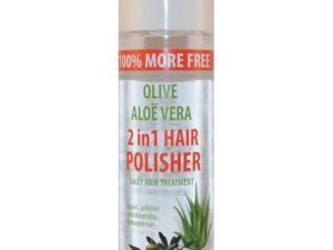ShowTime Heat Protector Serum 250ml