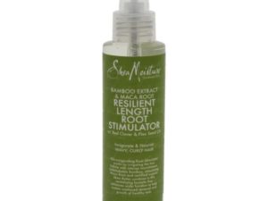 Shea Moisture Bamboo & Maca Root Stimulator 4oz