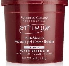 Optimum Multimin. Cream Relaxer Super 1800 gr