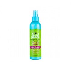 Just For Me Curl Peace 5-in1 Wonder Spray 8oz