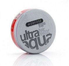 Morfose Gel-Wax Red #3 150ml