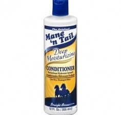 Mane 'n Tail Moist Texture Conditioner 12oz