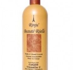 Rinju Hand & Body Cream 16 oz