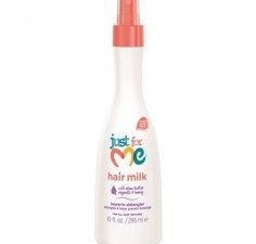 Just For Me Hair Milk Leave-In Detangler 10oz