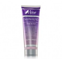 Mane Choice Pink Lemonade Mask 8oz