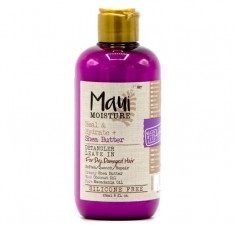 Maui Moisture Heal & Hydrate Shea Butter Leave-In 8oz
