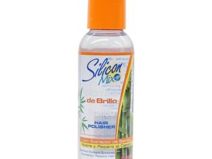 Silicon Mix Bambu Gotas de Brillo Polisher 118ml