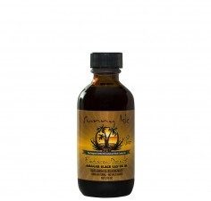 Sunny Isle Jamaican Black Castor Oil Extra Dark 2oz