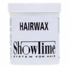 ShowTime Hairwax 200 ml