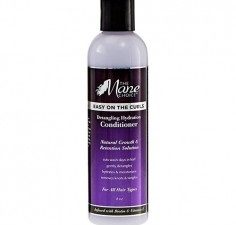 Mane Choice Do It Fro Sheen Spray 6oz
