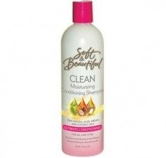 Soft & Beautiful Classic Shampoo 12oz