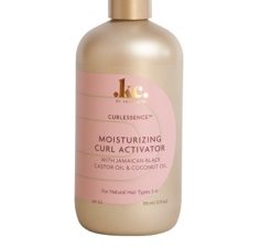KeraCare Curlessence Moist Curl Activator 12oz