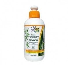Silicon Mix Bambu Leave-In Conditioner 225g