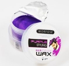 Morfose Colorwax Purple 125ml