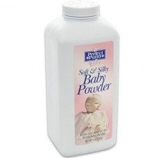 Perfect Purity Soft & Silky Baby Powder 14 oz