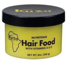 Kuza Hair Food Regular 8oz