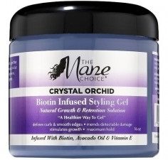 Mane Choice Biotin Infused Gel 16oz