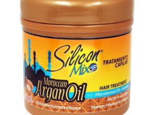 Silicon Mix Argan Oil Treatment 450g
