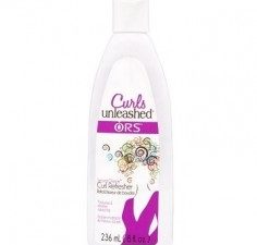 ORS Curls Unleashed Curl Refresher 8 oz