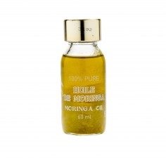 Secret d'Afrique 100% Pure Moringa Oil 60ml