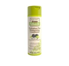 Nunaat Brazilian Pataua Oil Moist. Conditioner 10.1oz -