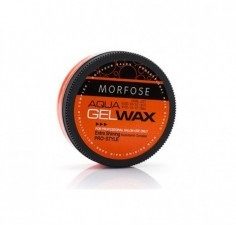 Morfose Gel- Wax Orange 150ml