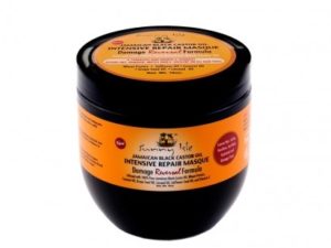 Sunny Isle Jamaican Black Castor Oil Intensive Repair