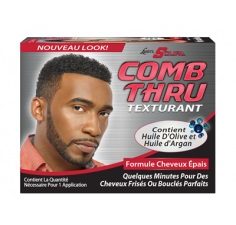 S-Curl Comb-Thru Kit Super