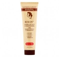Sta Sof Fro Rub on Hair & Scalp Conditioner 5oz