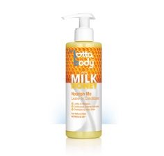 Lottabody Milk & Honey Nourish Me Leave-In Conditioner 10.1oz