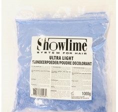 ShowTime Ultra Light Bleaching Powder 1 kg