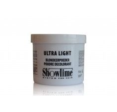 ShowTime Ultra Light Bleaching Powder 500 gr