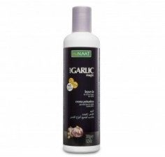 Nunaat Garlic Leave in 10.5 oz - SPECIAL OFFER