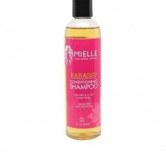 Mielle Babassu Conditioning Shampoo 8oz