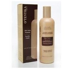 O'Tentika Premium Skin Tone Formula Milk 300 ml (brown)