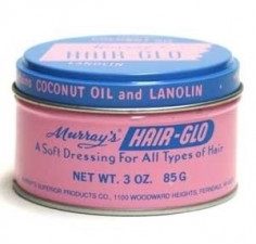 Murray's Hair Glo 3 oz