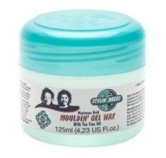 Styling Dredz Moulding Gel-Wax 125ml