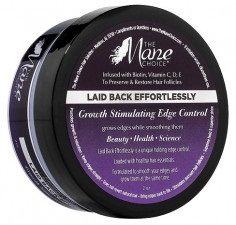 Mane Choice Laid Back Edge Contorl 2oz