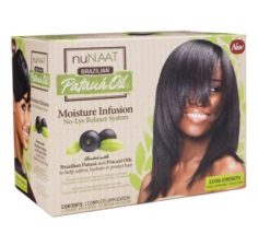 Nunaat Brazilian Pataua Relxer Kit Super - SPECIAL OFFER