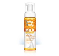 Lottabody Milk & Honey Def. Mousse 7oz