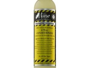 Mane Choice Caution! Killer Curls & Koils! Conditioner 8oz